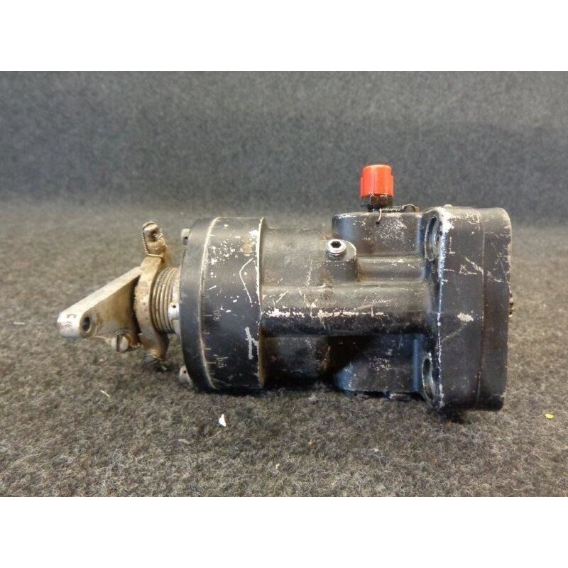 210195 Beech 95 O-360-A1A Woodward Propeller Governor
