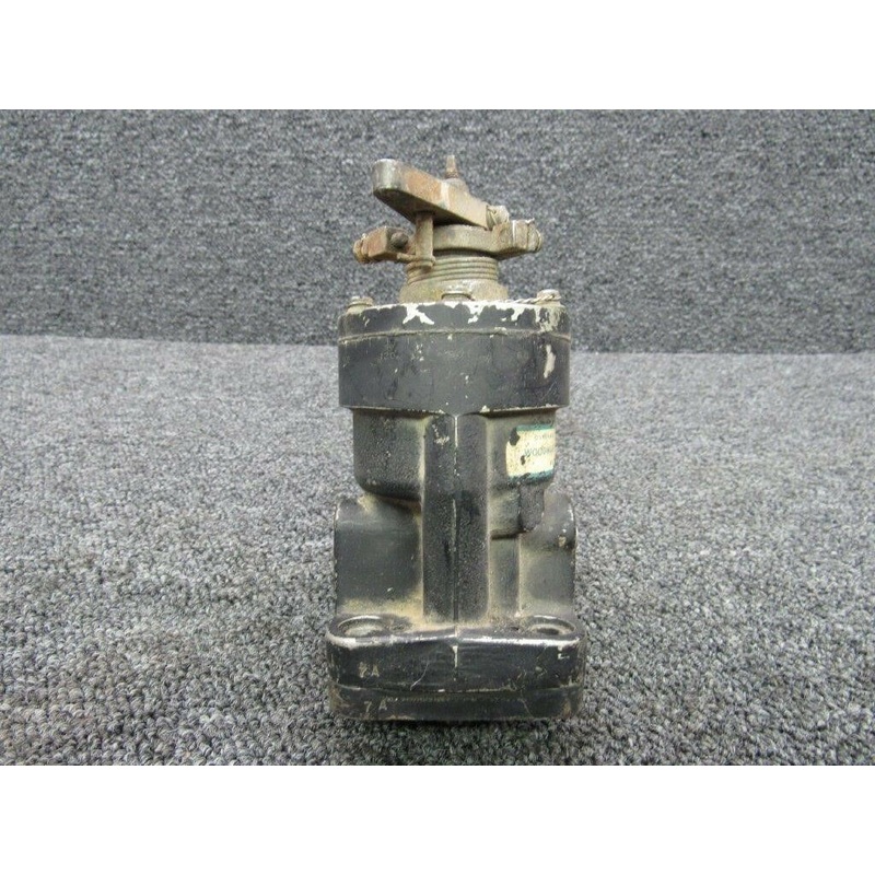 210443 Woodward Propeller Governor