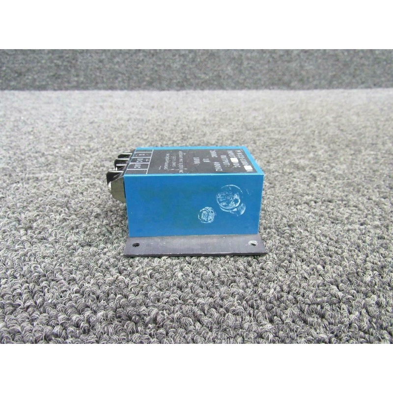 23-1100-4A Aircraft Instrument and Development Voltage Regulator (Volts: 14)