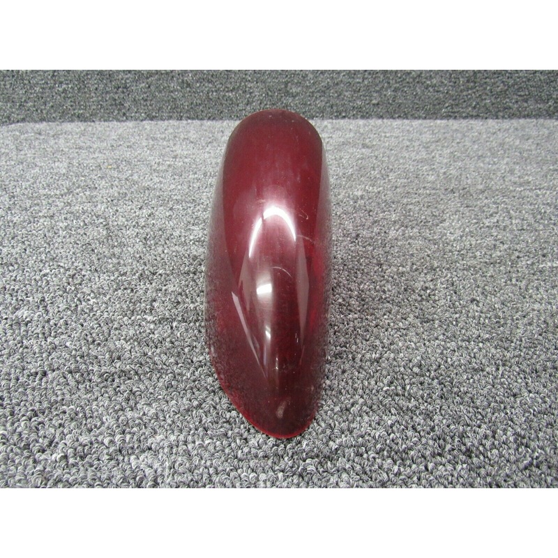 230005-7-R Aero Commander Lens Wing Tip (Red) (SA)