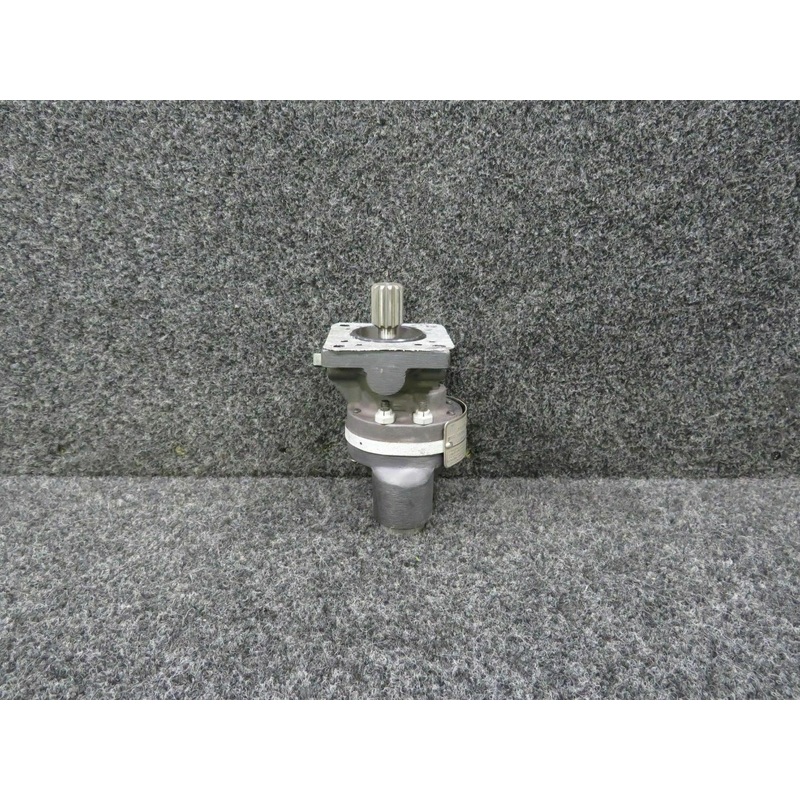 26802-8 Piper PA-31T 1213HBG-310-A Hydraulic Pump (NEW OLD STOCK) (C20)