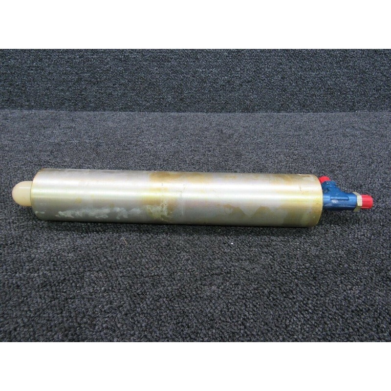 2ARR15-30 Aerostar 601P Hydrodyne Ind. Piston Accumulator