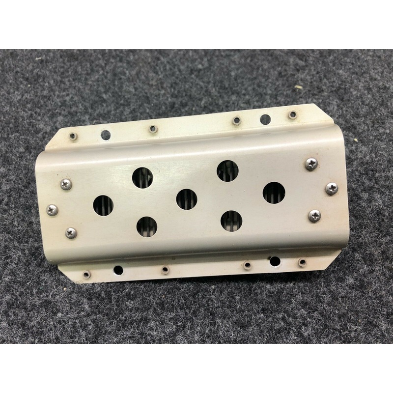300047-13001 (USE: 9912019-4) Cessna Citation Simmond Monitor Fuel Capacitor