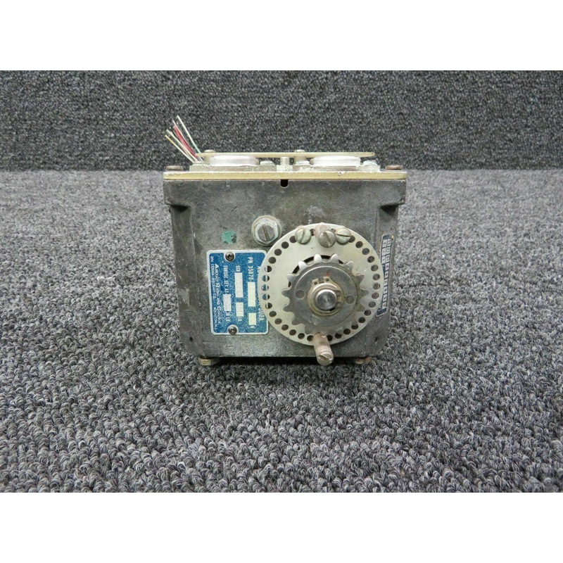 35070-1128 ARC PA-500A Actuator Assembly (Volts: 28)