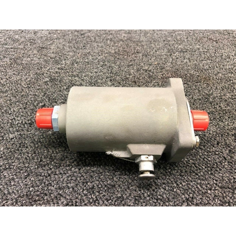 3630137-501 Aero Commander 680FL Fuel Strainer Assy