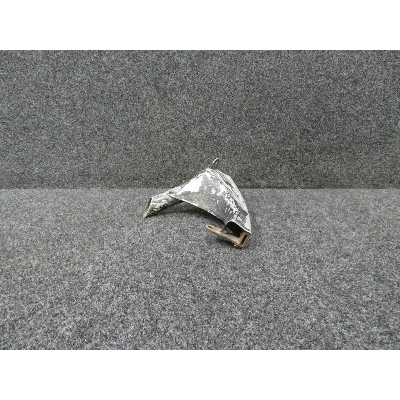 38414 Pratt and Whitney R-1340 Engine Baffle (SA)