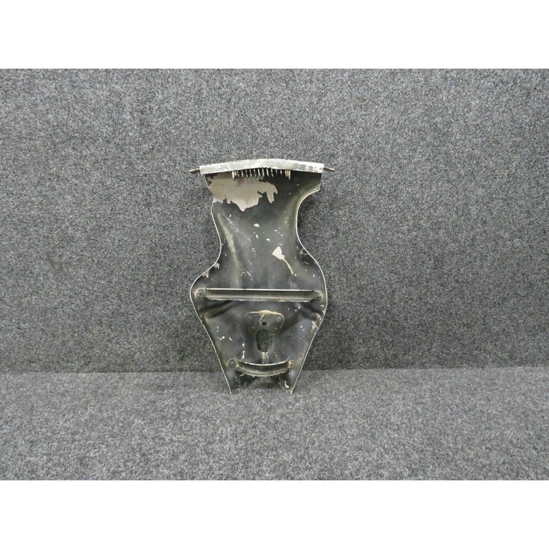 38705 Pratt and Whitney R-1340 Engine Baffle (SA)