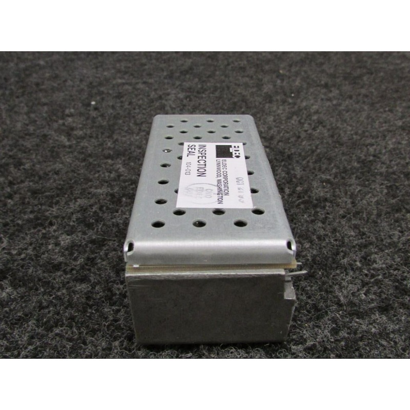 4-628-02 (USE: 1006-02-005) Eldec Power Supply Unit (NEW OLD STOCK) (SA)