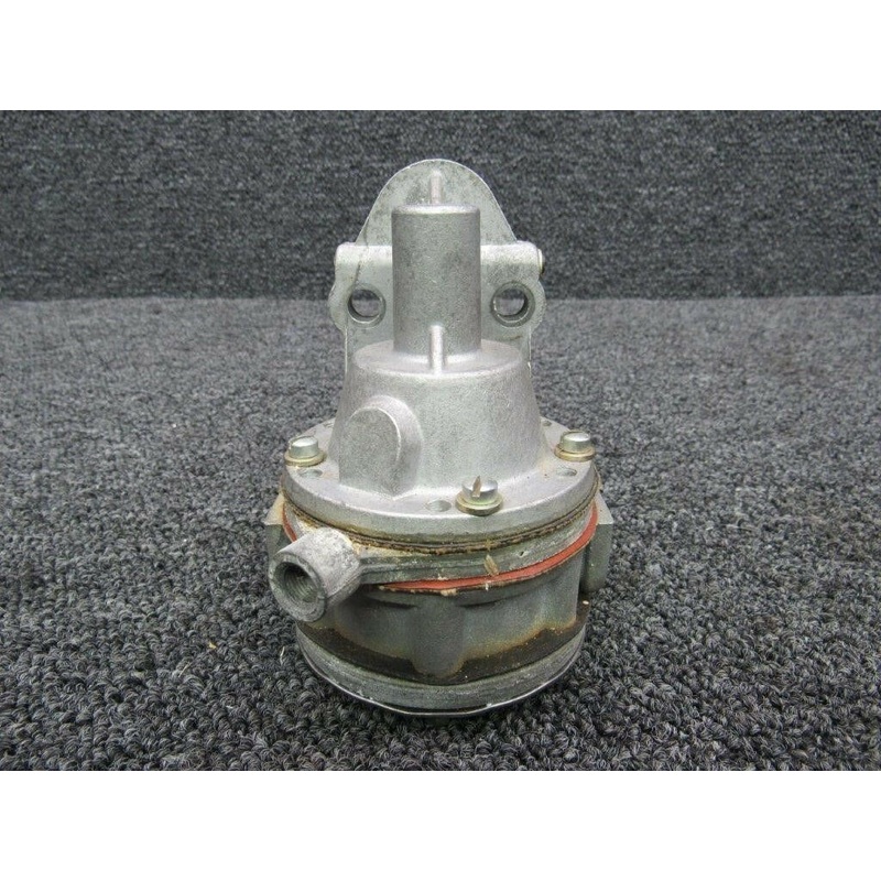 40296 AC Fuel Pump (High Pressure) (WV)