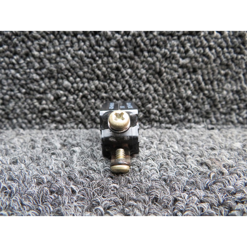 4200-002-25 Mechanical Products Push Circuit Breaker (Amps: 25)