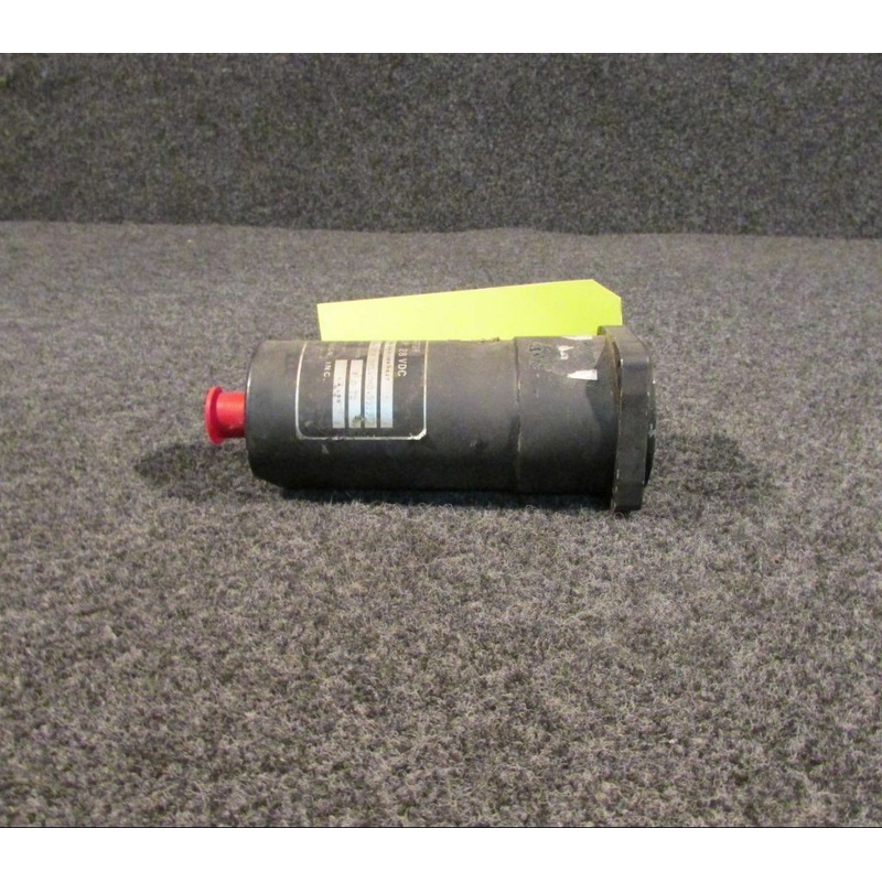 4460-2 General Design Turn and Slip Indicator (Volts: 28)
