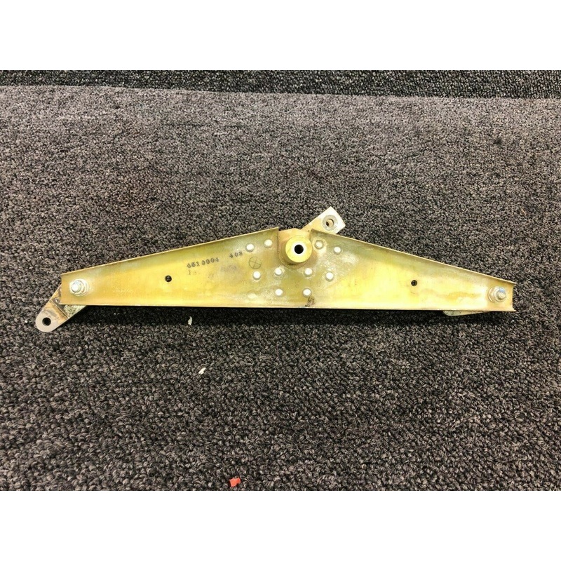 4510004-501 Aero Commander 680FL Aileron Bellcrank Assy LH