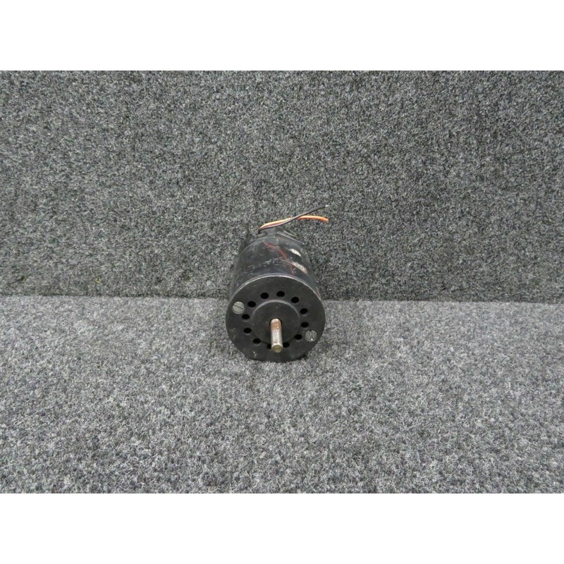 4544-00-5 Piper PA-31T Dukes Fan Motor CORE (Volts: 28) (C20)