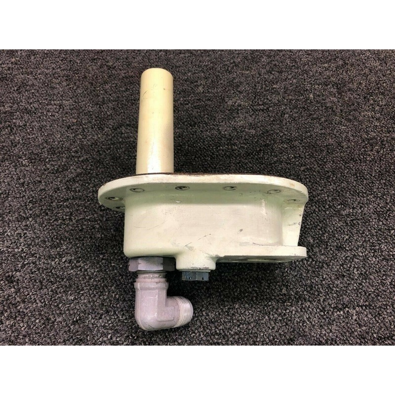 4630134-502 Aero Commander 680FL Sump Oil RH