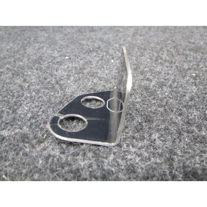 4927171-501 Douglas DC-9 Placard (NEW OLD STOCK) (SA)