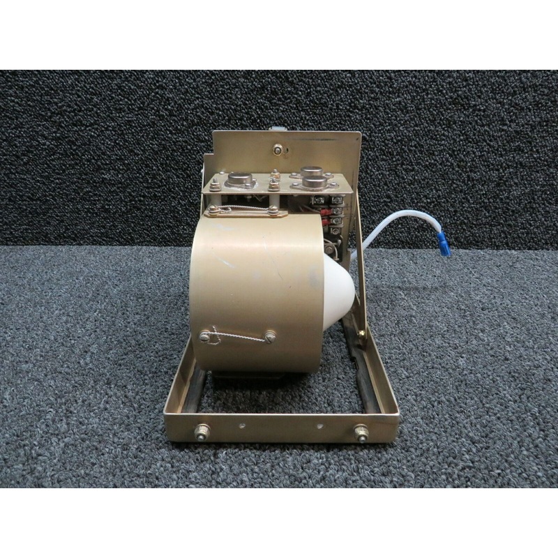 50-2025-102 Cessna 210L AC Products Turbo Alternator Assy Aux Power Supply