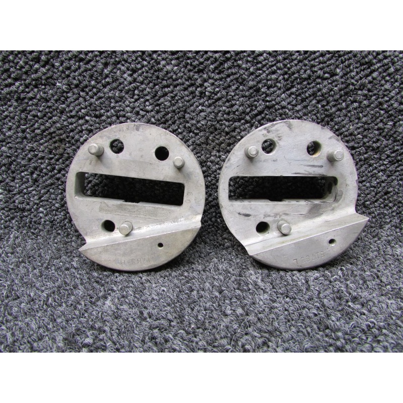 51783 Hamilton Standard 2B-20 Counterweight Set of 2