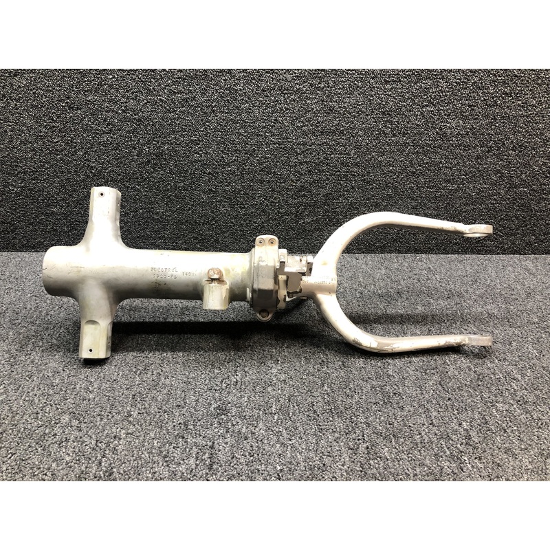 5750039-25 Aero Commander 680F Strut Assembly Nose Gear