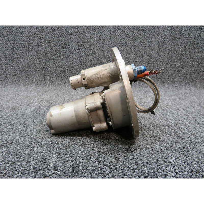 70213-1 Adel Fuel Boost Pump Assembly (Volts: 12) (GXY)