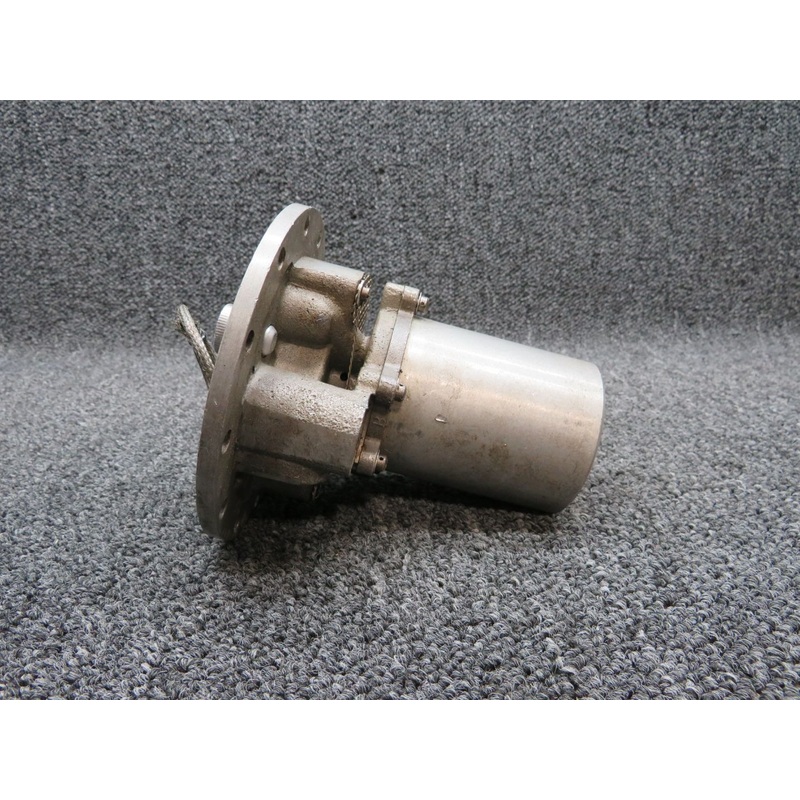 71154 Adel Fuel Boost Pump Assembly (Volts: 28) (GXY)