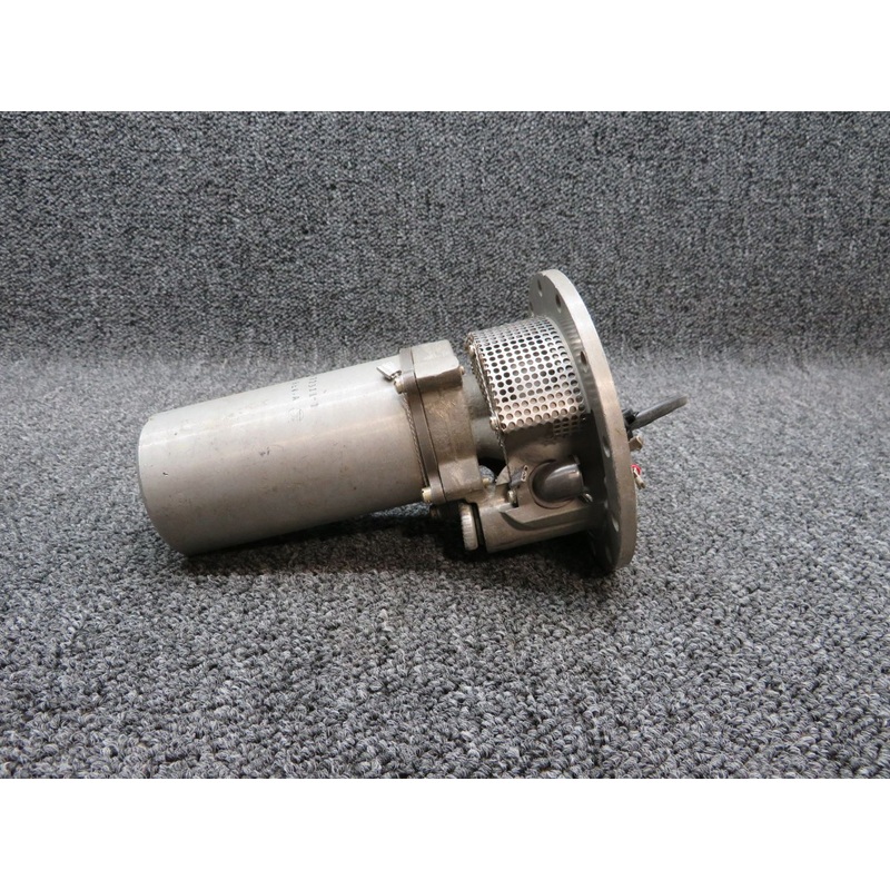 72930 Adel Fuel Boost Pump Assembly (Volts: 28) (GXY)