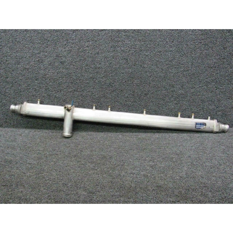 80042-9 (MPN: 59023) Air Tractor AT-301 Transland Chemical Boom Middle To Wings