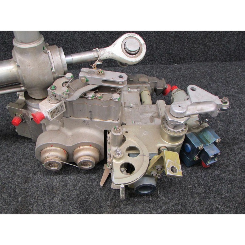 801584-105 Lockheed Aileron Boost Package (SA)