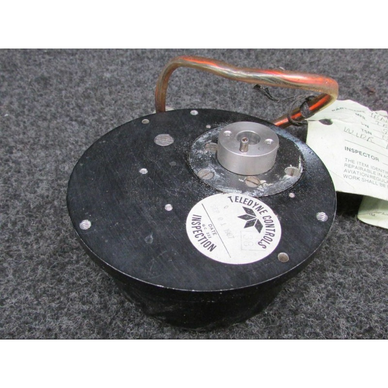819802-1 Teledyne Transducer Angle of Attack (CORE) (Volts: 28) (SA)