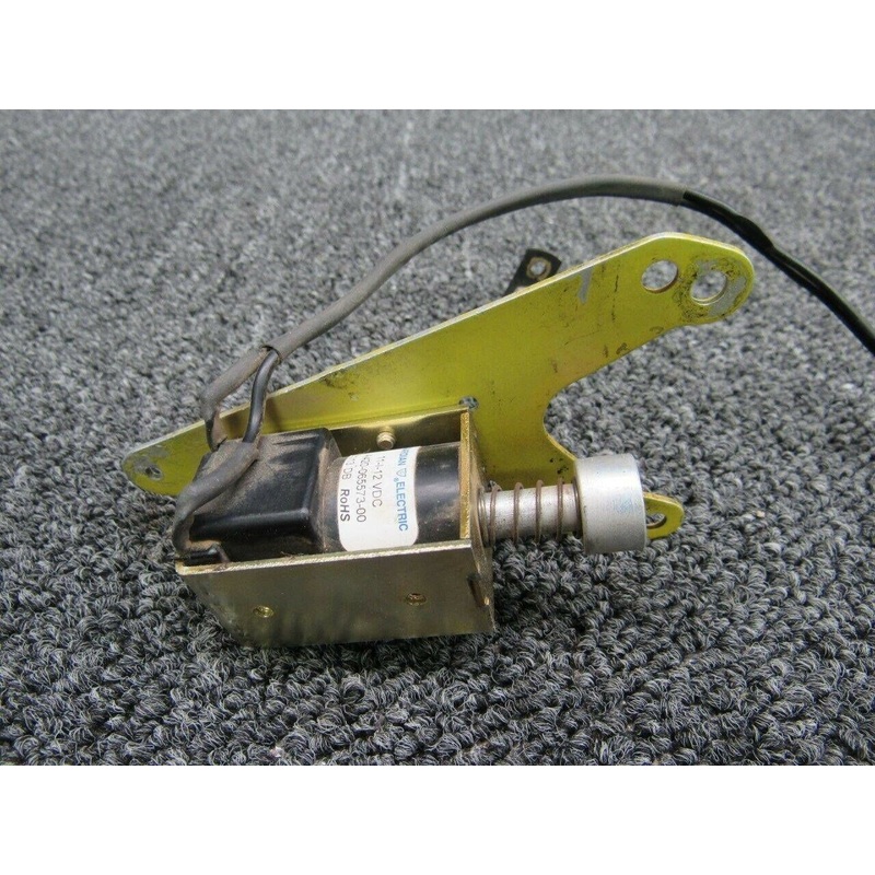 83302-042 (Assy: 23042-000) Guardian Electric Brake & Arm Landing Gear (V: 14)