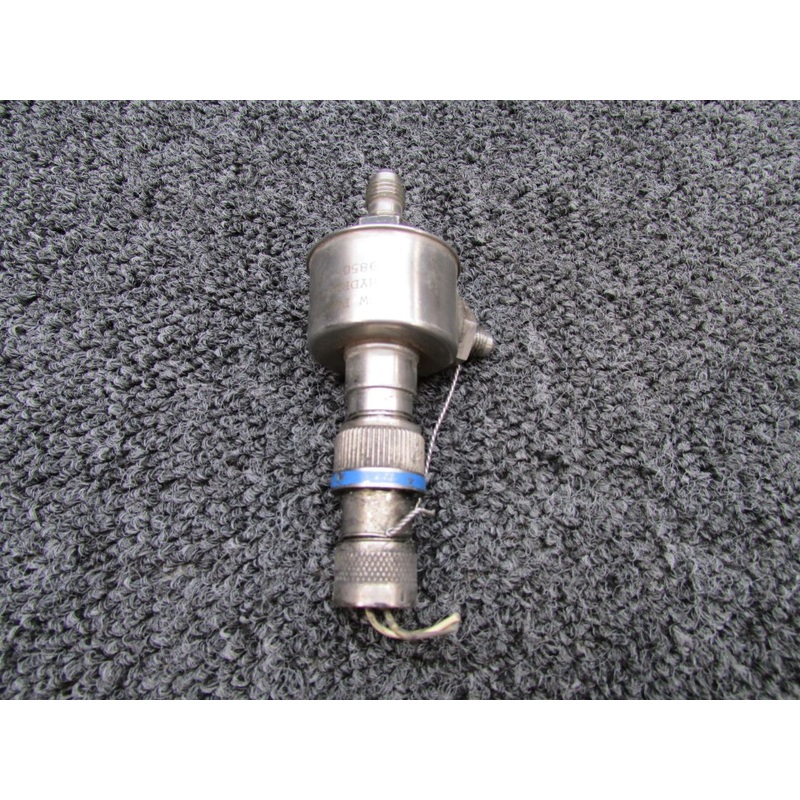 98505-12842 (Alt: 688-373) Hydra-Electric Fuel Pressure Switch Differential