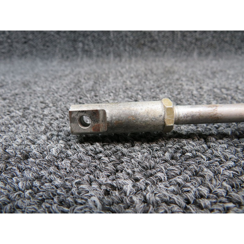 A-110-27 Rockwell 112A Gerdes Master Brake Cylinder