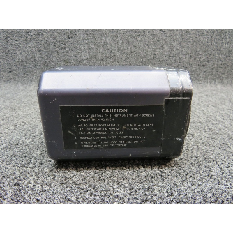 C661001-0501 (Alt: SP-7701-1-CES) Standard Precision Horizon Gyro (Core) (OMA)