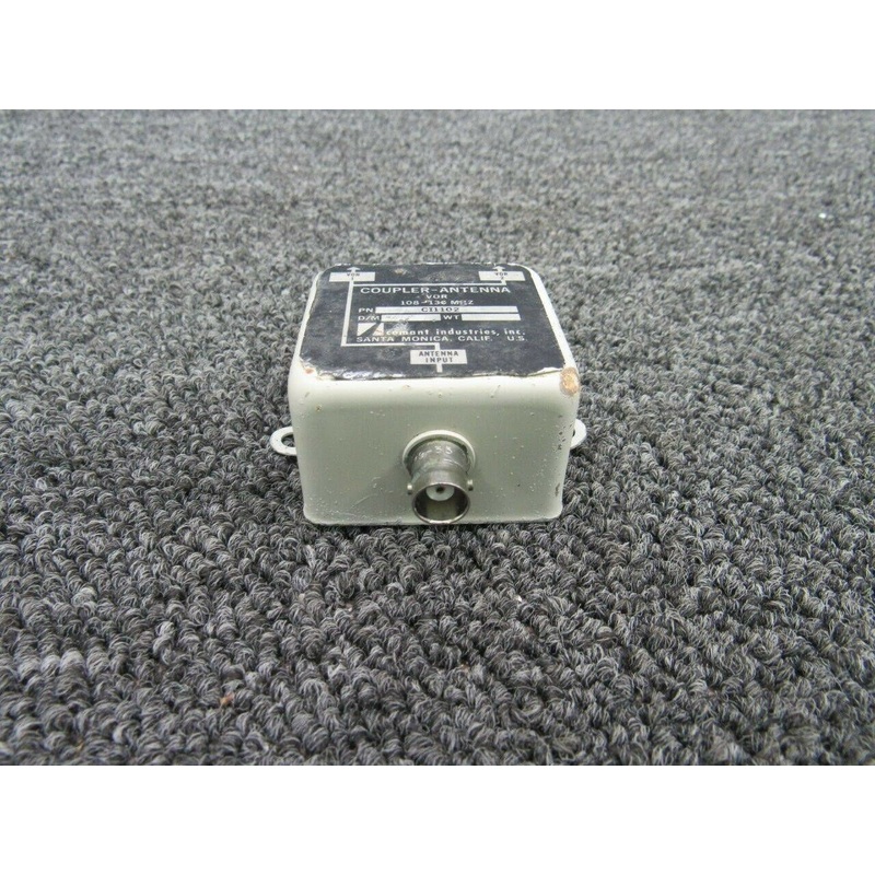 CI-1102 Comant VOR Coupler Antenna