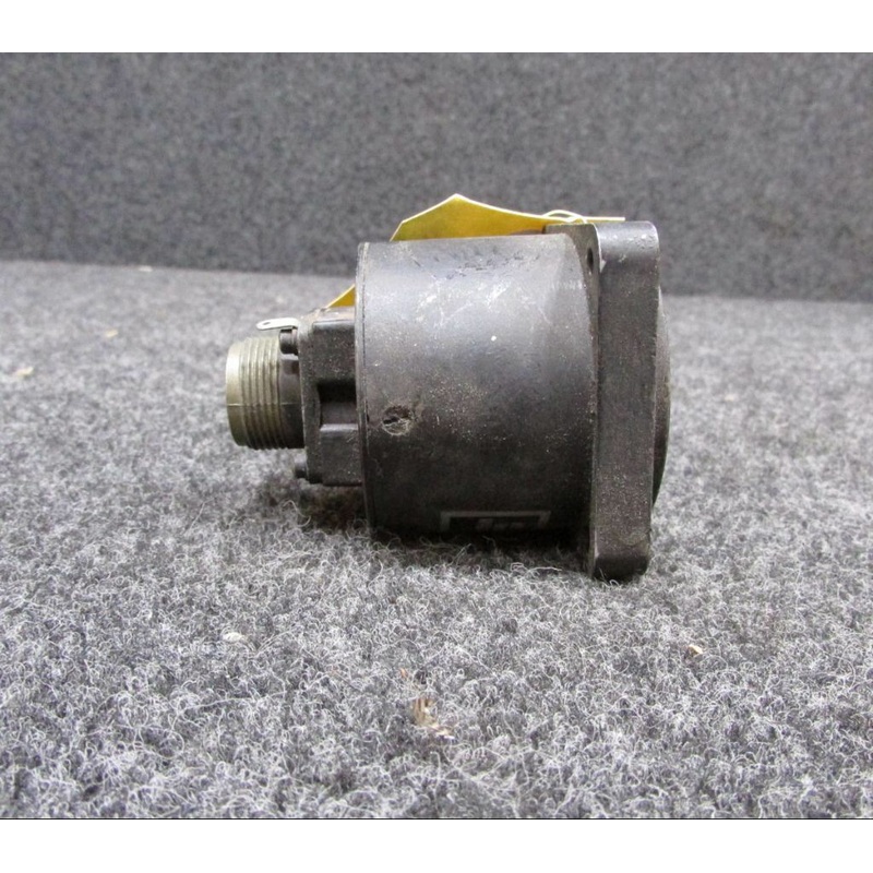 CM264611 Aircraft Instruments Dual Fuel Indicator