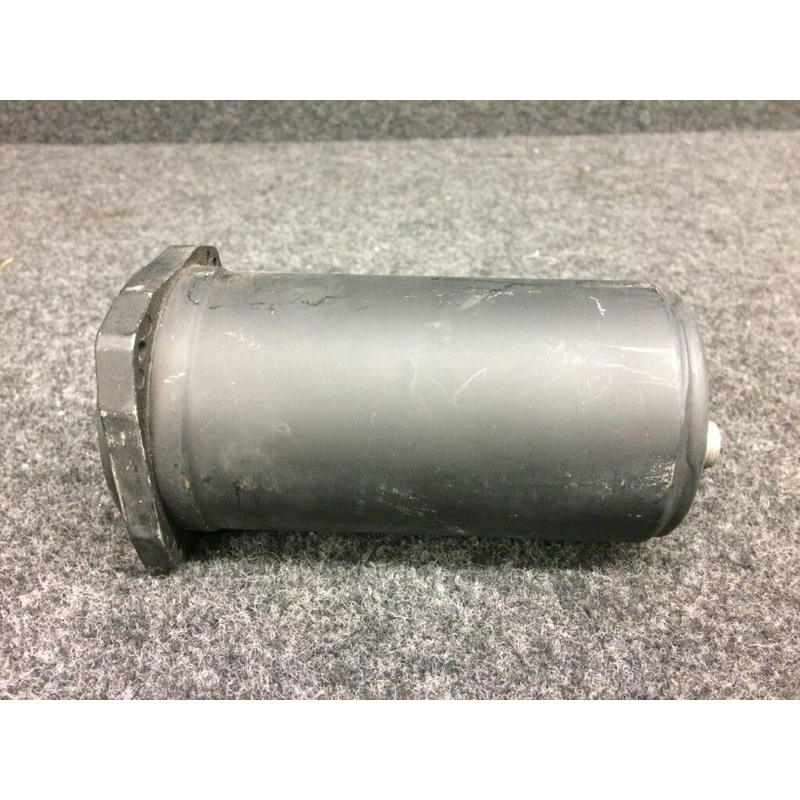 DAAJ01-78-C-0260 General Design Corp Turn and Bank Indicator (28V)