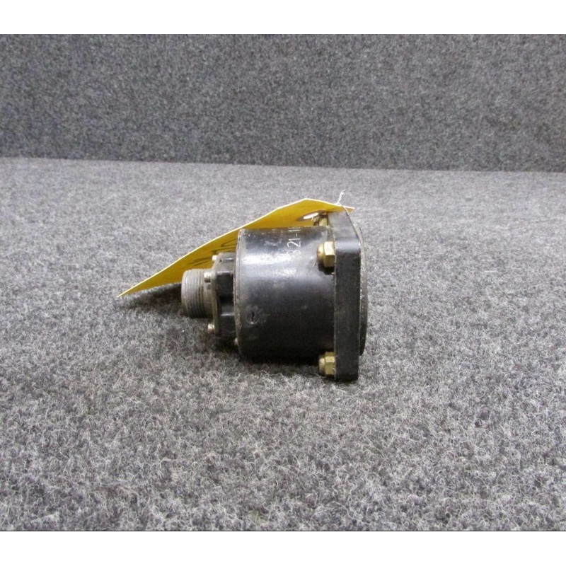 EA100AW39 Liquidometer Fuel and Water Quantity Indicator (24V)