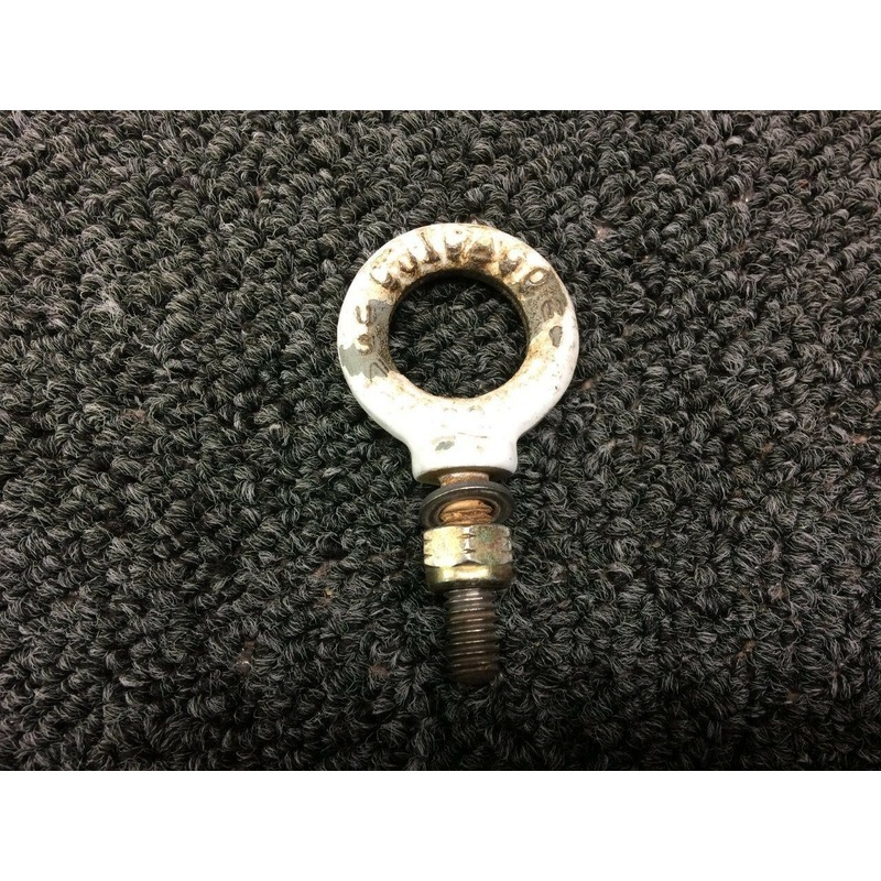EYB6 Diamond DA-20-C1 Bolt Eye