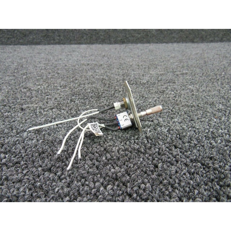F837-3 Robinson R44 Kannad ELT Switch Assy (Volts: 28)