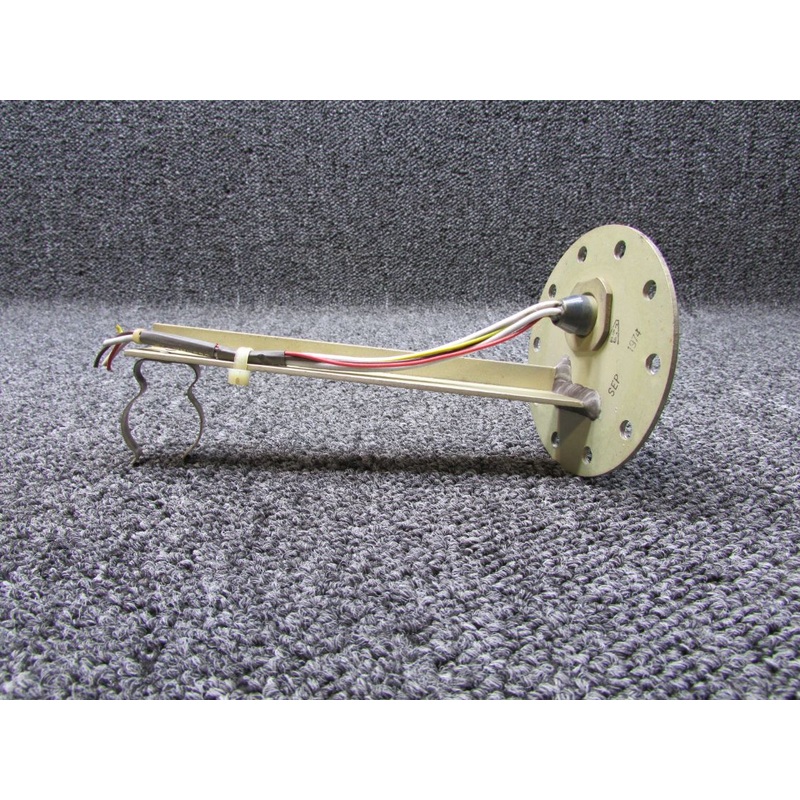 FMB1264 (Alt: 9910082-27) Consolidated Airborne Fuel Level Transmitter Mount