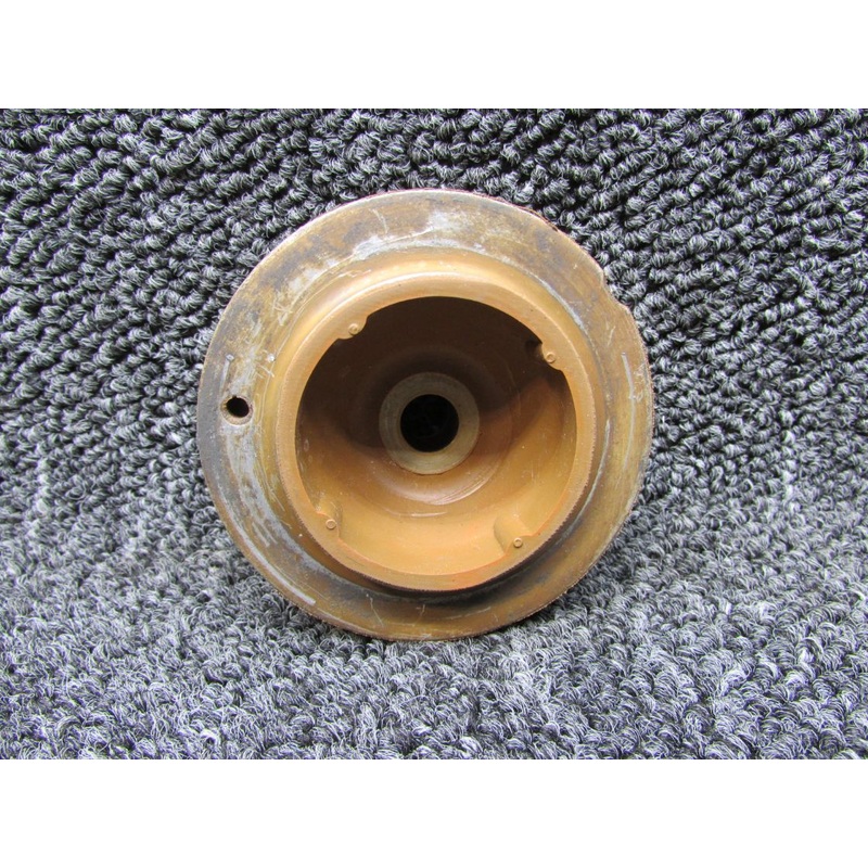 J-9612-12 (Use: J-9612-32) Lord  Aft Engine Shock Mount Half RH