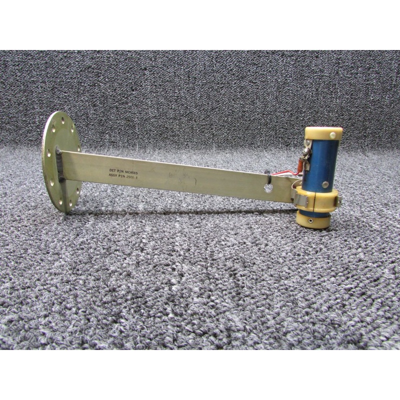 PAA700-11 (Alt: 9910082-14),  FMB1265 CAS Fuel Transmitter Outboard RH (28V)