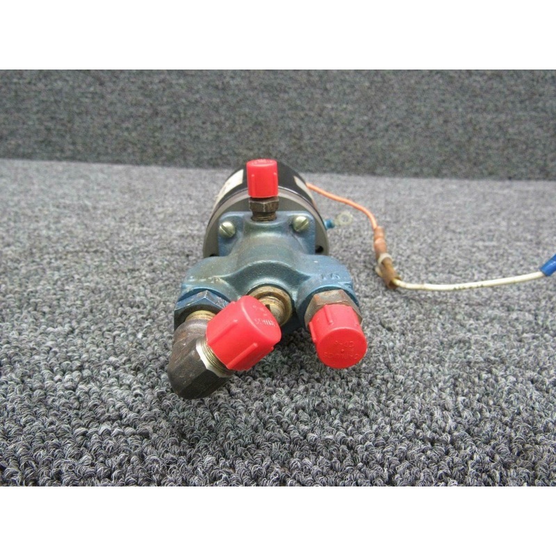 PE20025Q Weldon Fuel Pump (Volts: 12/24) (SA)
