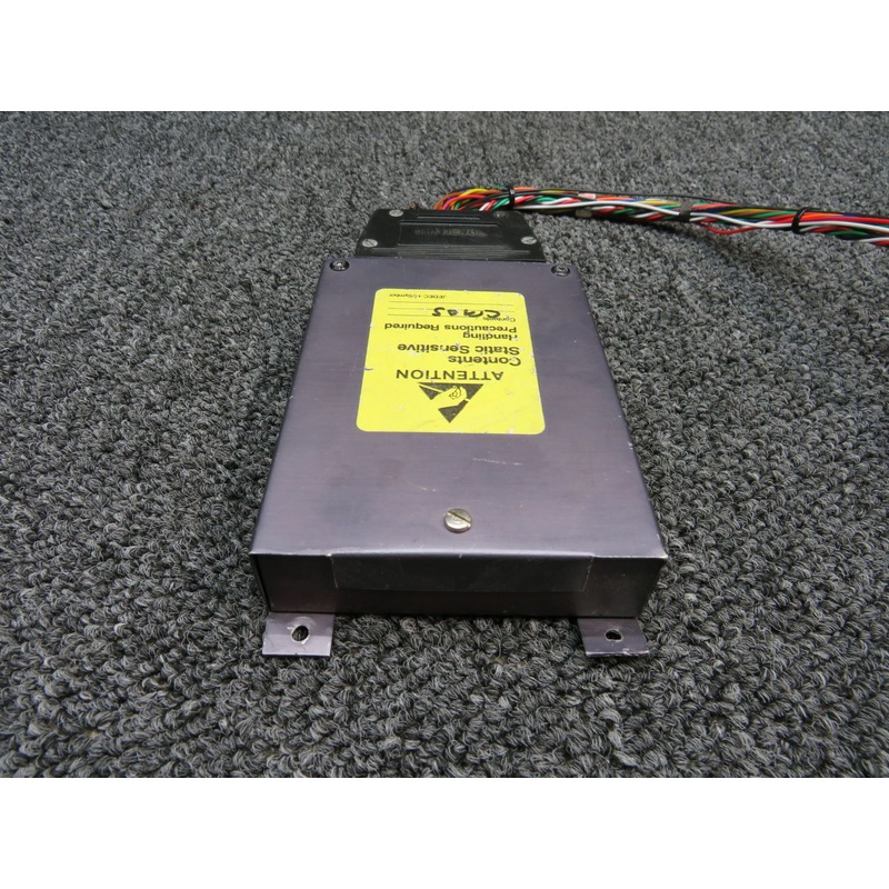 RSU-21 Advanced Electronics Relay with Mods and Connecter (Volts: 28)