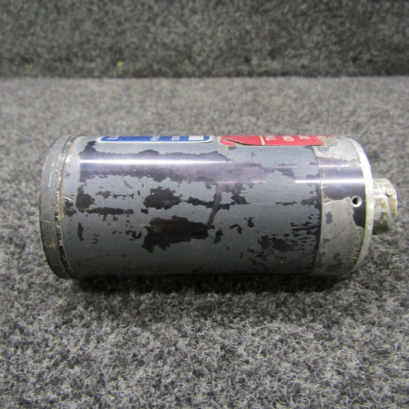 S-1123-10 Linair Design Dual Duct PSI Ground Test-Simulator Indicator (CORE)