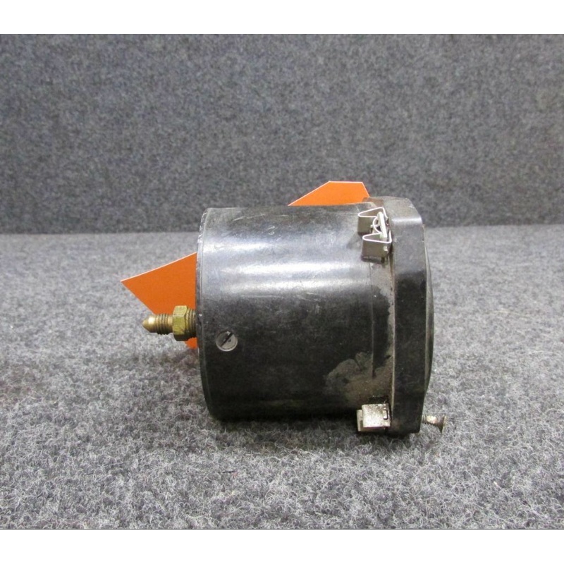 S-1312N1 Standard Products Fuel Flow Indicator