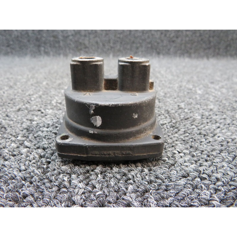 S1414-N1 (Alt: SP3573-1-CES) Standard Precision Suction Indicator