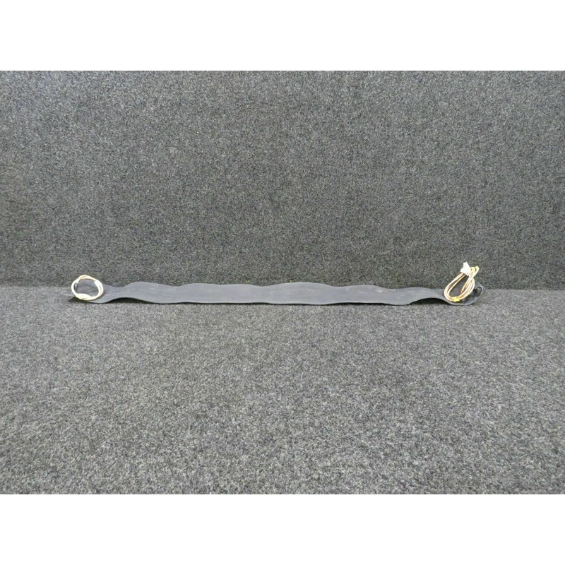SMR1461-1 Piper PA-31T Ice Shield Engine Inlet Anti-Icer (NEW OLD STOCK) (C20)