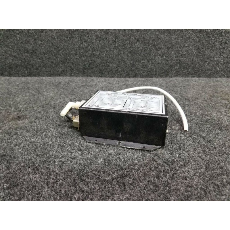 SSD120-20 Trans-Cal Altitude Digitizer (Volts: 14 or 28, Amps: 0.45)