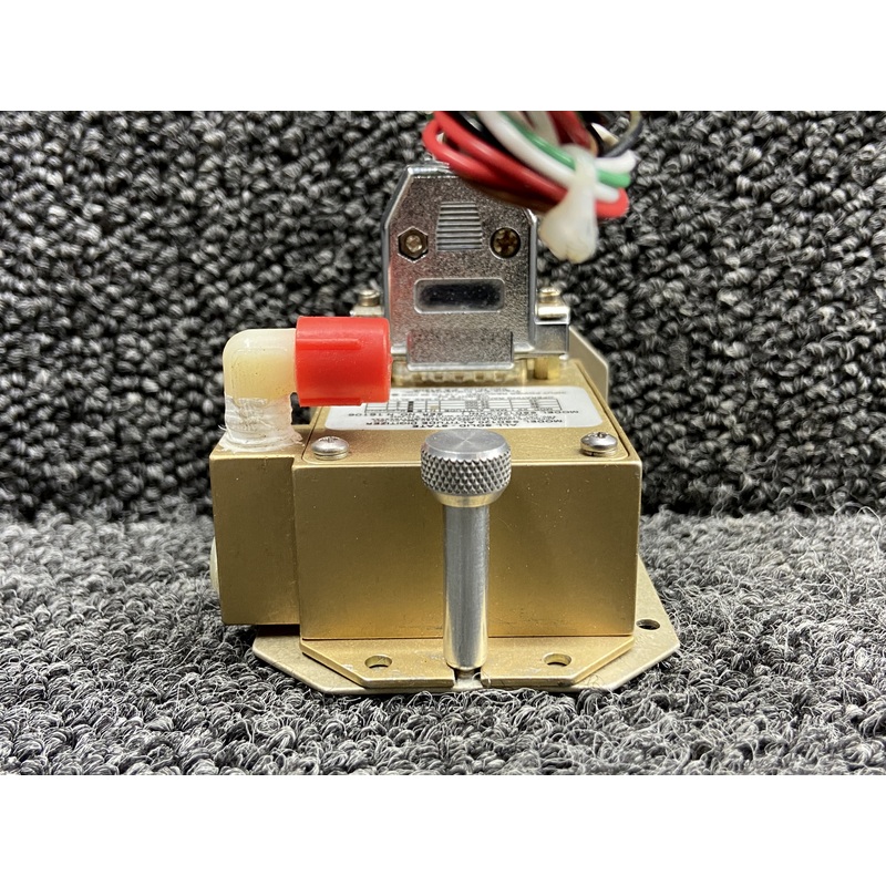 SSD120-30N Trans-Cal SSD1220 Altitude Digitizer Assy w Mount (10-30V)