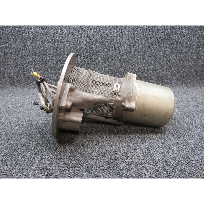 TF51600-1 Thompson Fuel Boost Pump (Volts: 28) (GXY)